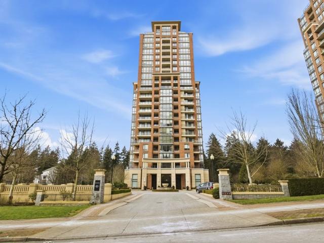 Condo for rent in Burnaby, British Columbia