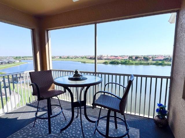 Condo for rent in Florida