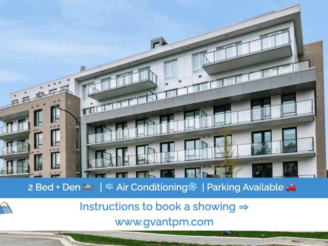 Condo for rent in Riley Park, Vancouver