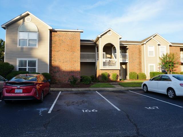 Condo for rent in Fayetteville, North Carolina