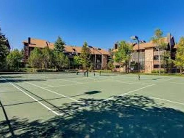 Condo for rent in Park City, Utah