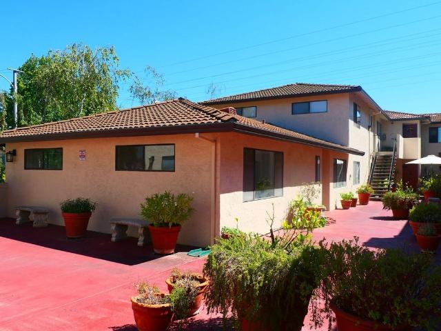 Condo for rent in Mountain View, California