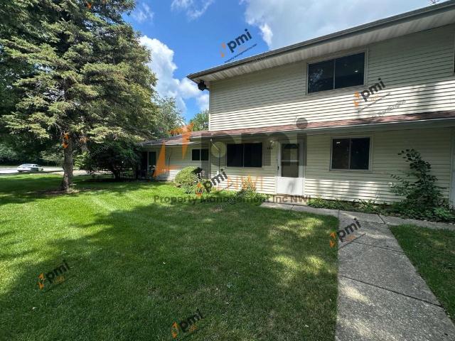 Condo for rent in Merrillville, Indiana
