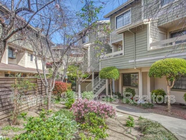 Condo for rent in San Jose, California
