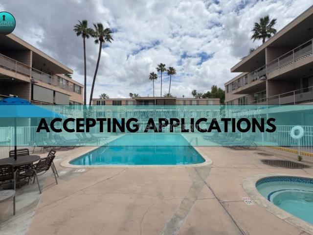 Condo for rent in Riverside, California