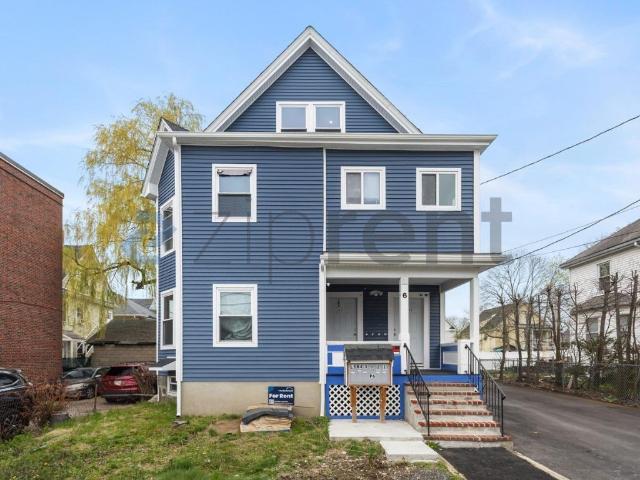 Condo for rent in Boston, Massachusetts
