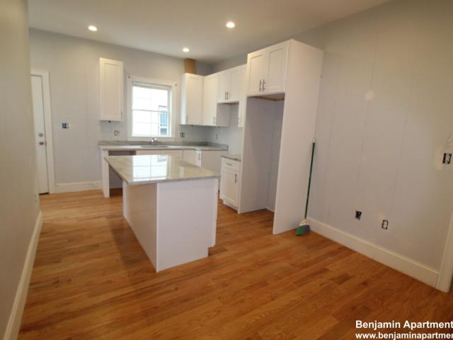 Condo for rent in Boston