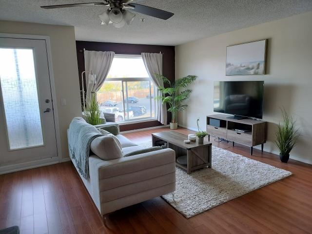 Condo for rent in Airdrie