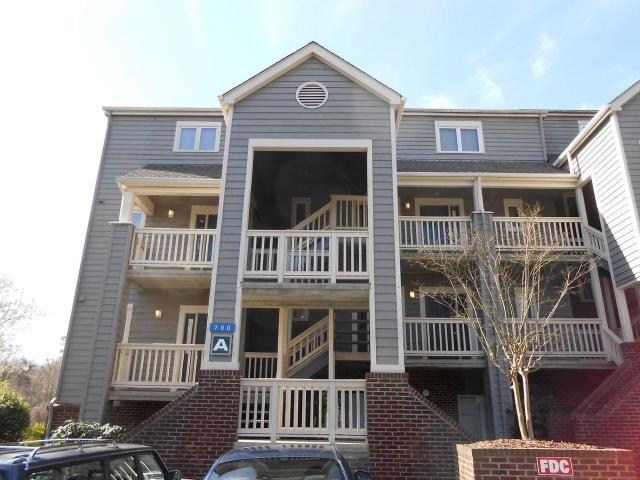 Condo for rent in Bolin, Chapel Hill
