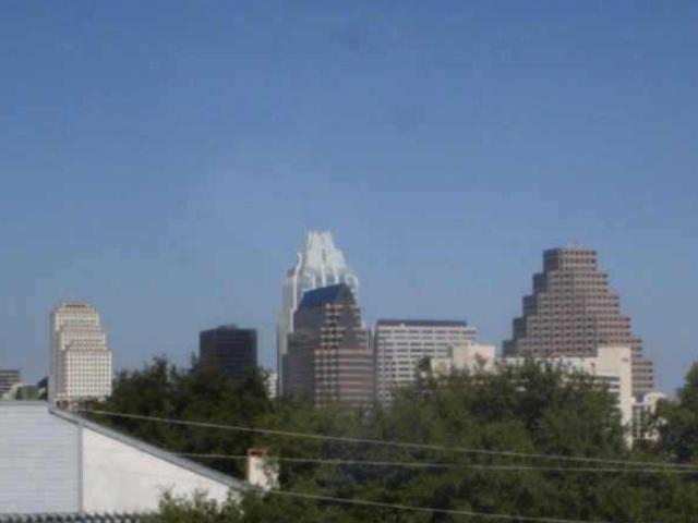 Condo for rent in Austin, Texas