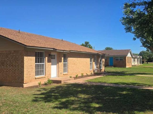 Condo for rent in Taylor, Texas