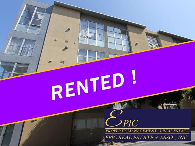 Condo for rent in San Francisco, California