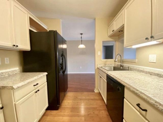 Condo for rent in Lafayette, Louisiana