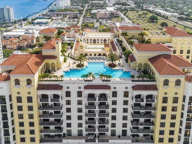 Condo for rent in West Palm Beach, Florida