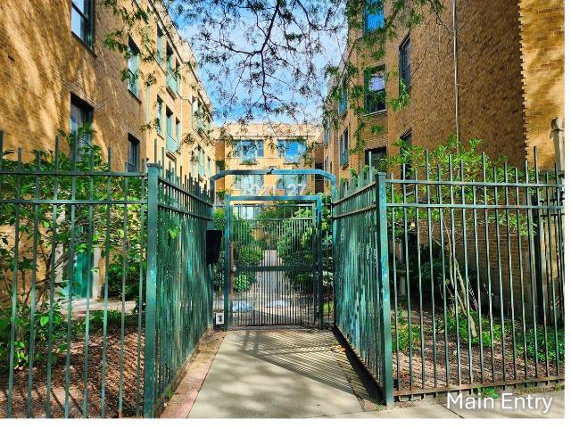 Condo for rent in Chicago Park, Illinois