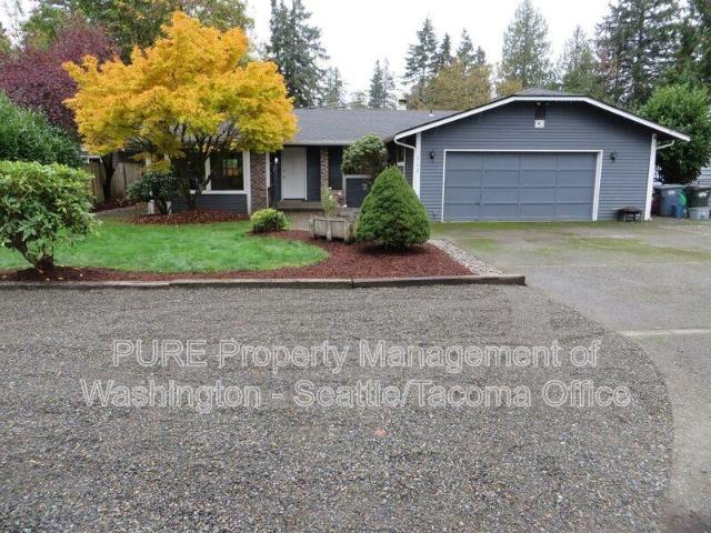 Condo for rent in Washington