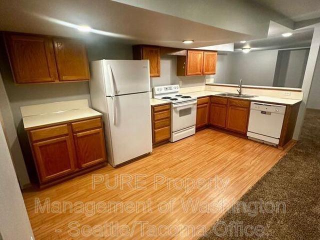 Condo for rent in Washington