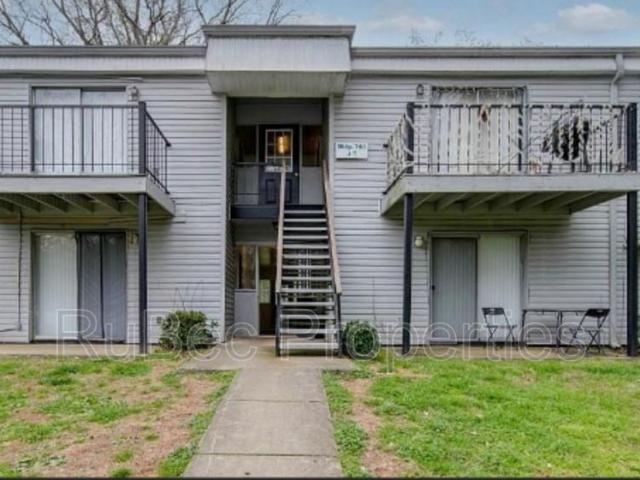 Condo for rent in Mecklenburg, North Carolina