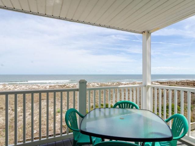 Condo for rent in Carolina Beach, North Carolina