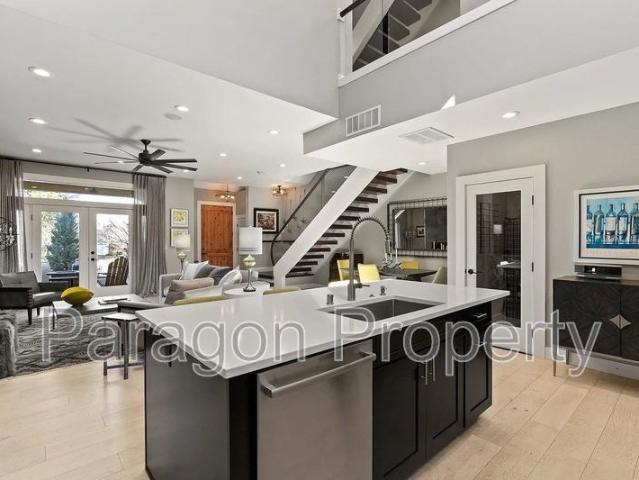Condo for rent in Spokane, Washington