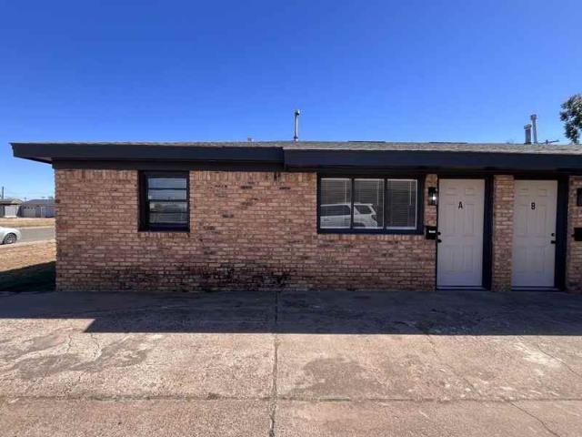 Condo for rent in Lubbock, Texas