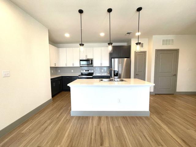 Condo for rent in Pflugerville, Texas