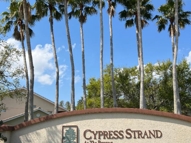 Condo for rent in Florida