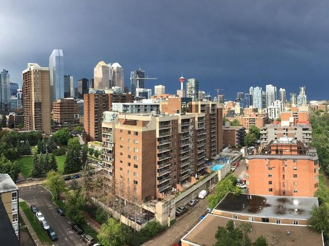 Condo for rent in Northwest, Alberta