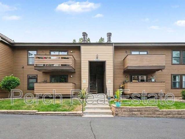 Condo for rent in Lakewood, Colorado