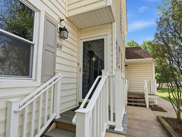 Condo for rent in Cherry Hill, New Jersey