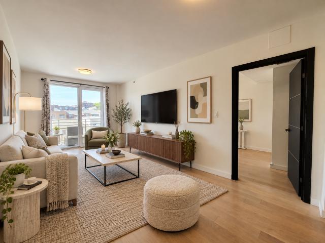 Condo for rent in New York, Arverne