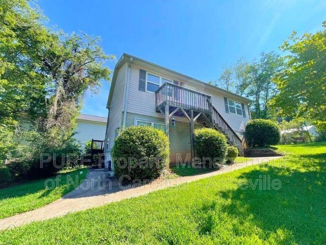 Condo for rent in Asheville, North Carolina
