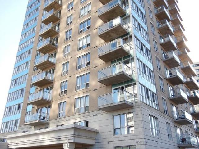 Condo for rent in Rideau-Vanier, Ottawa