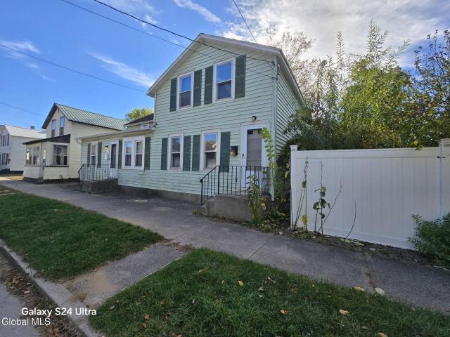 Condo for rent in Saratoga, New York