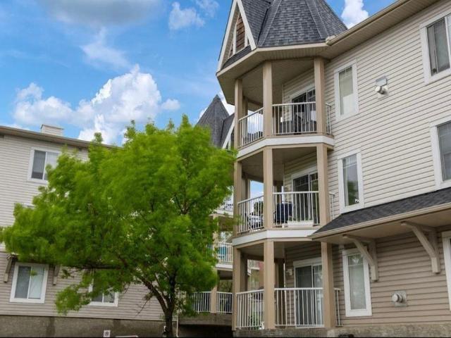 Condo for rent in Northwest, Alberta