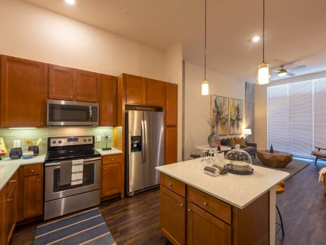 Condo for rent in Austin, Texas