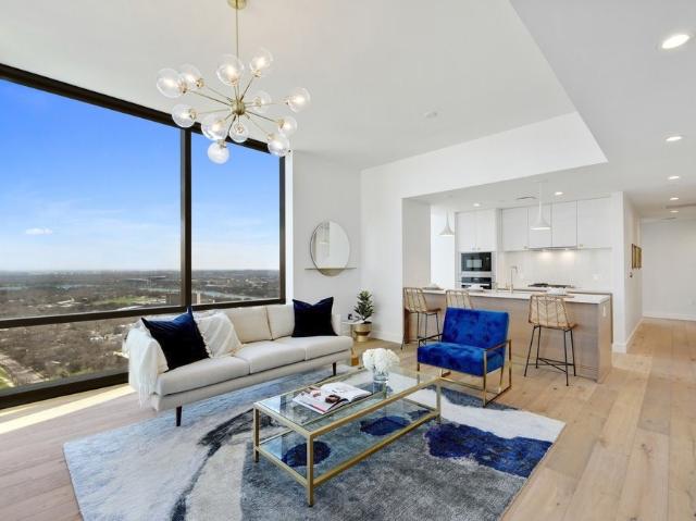 Condo for rent in Austin, Texas