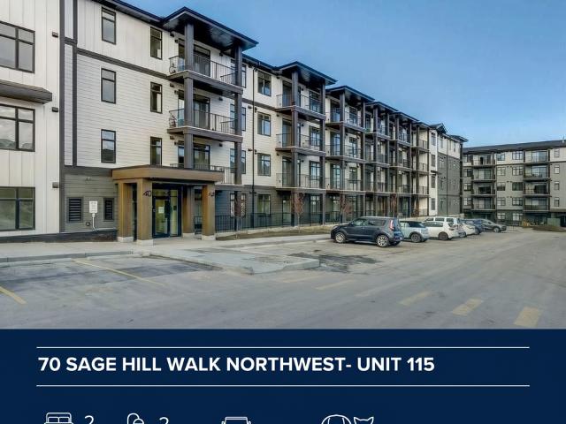 Condo for rent in Northwest, Alberta