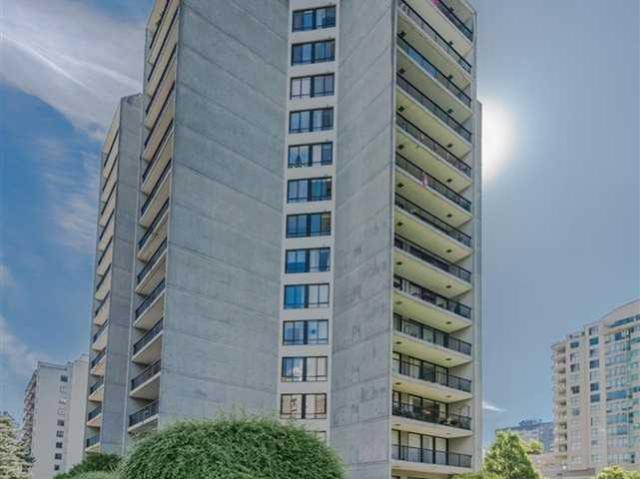 Condo for rent in New Westminster, British Columbia