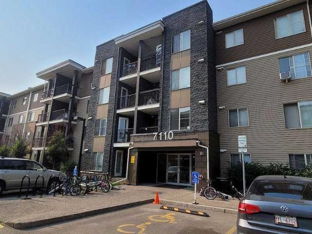 Condo for rent in Northwest, Alberta