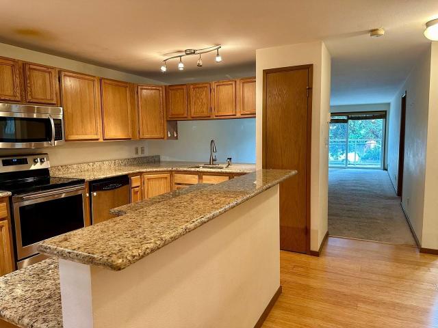 Condo for rent in Seattle, Washington