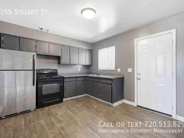 Condo for rent in Westminster, Colorado