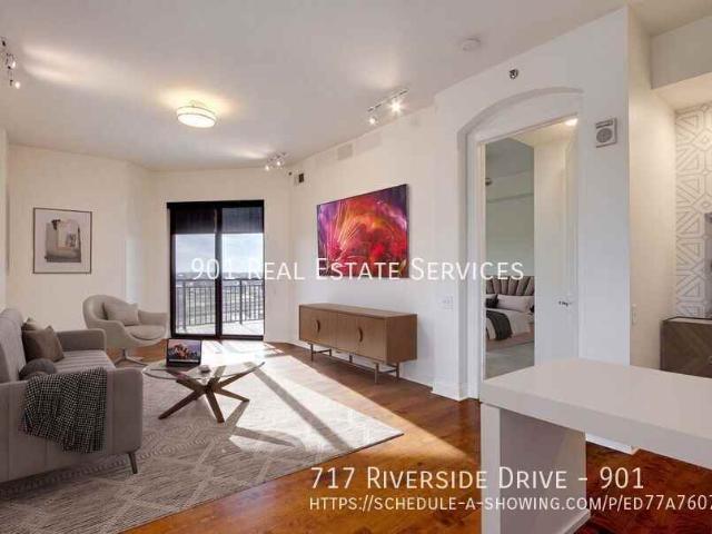 Condo for rent in Tennessee
