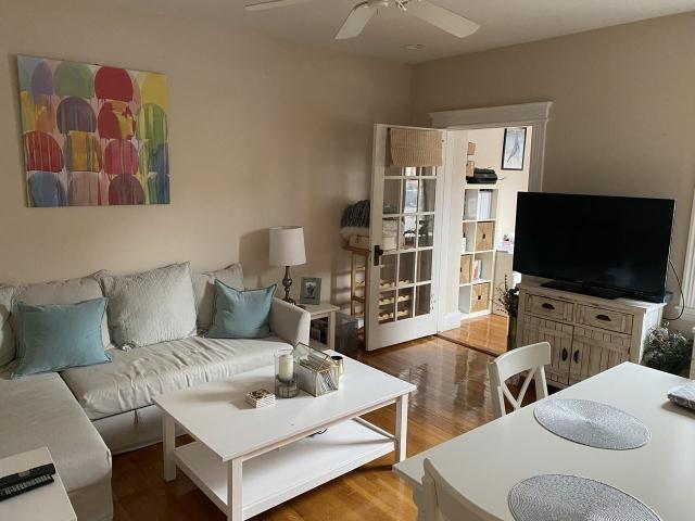 Condo for rent in Brookline, Massachusetts
