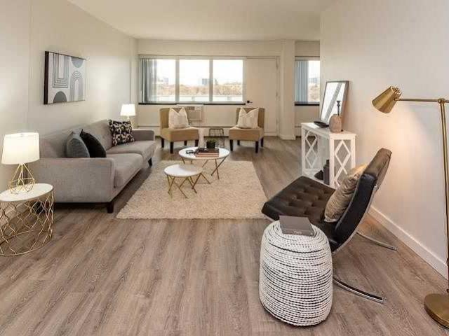 Condo for rent in River–Osborne, Winnipeg