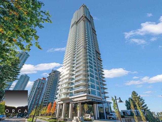 Condo for rent in Coquitlam, British Columbia