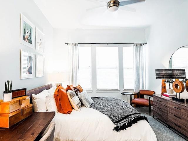 Condo for rent in Mansfield, Texas