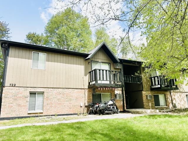 Condo for rent in Kalamazoo, Michigan