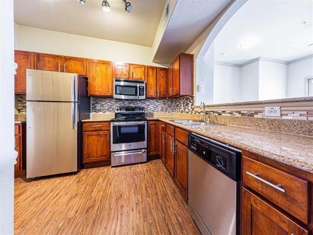Condo for rent in Richmond, Texas