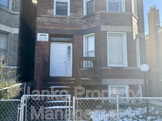 Condo for rent in Chicago Park, Illinois